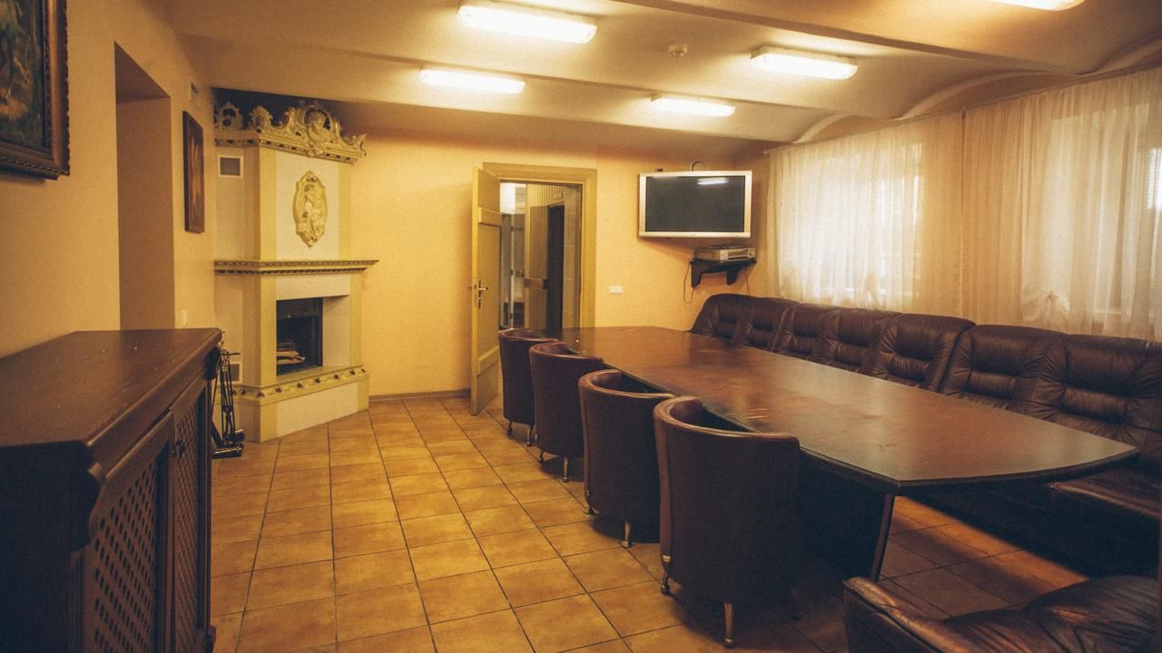 Отель Sventes Muiža Свенте-42